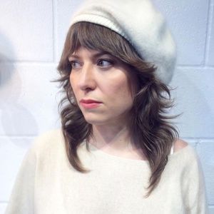 Meet your Posher, Erin